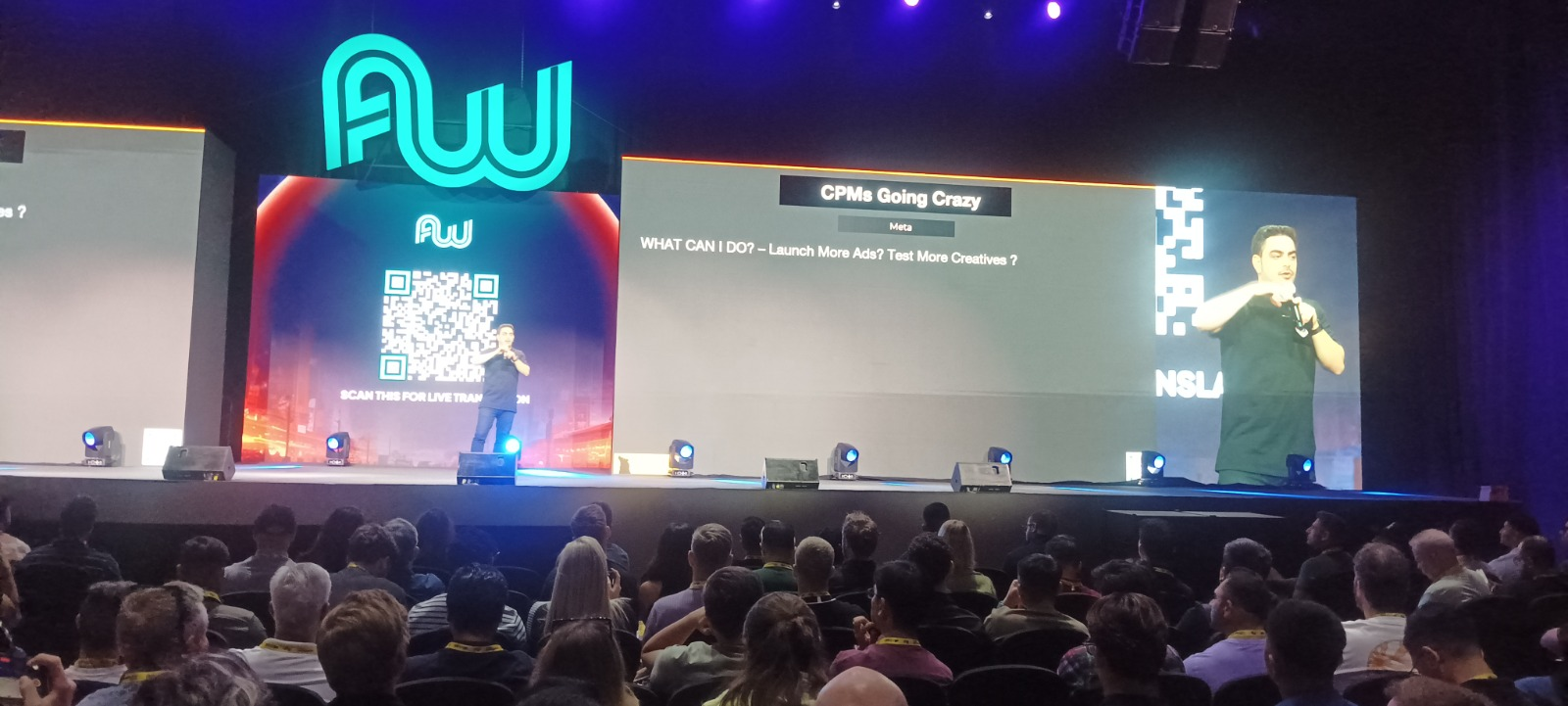 Affiliate World Asia 2025