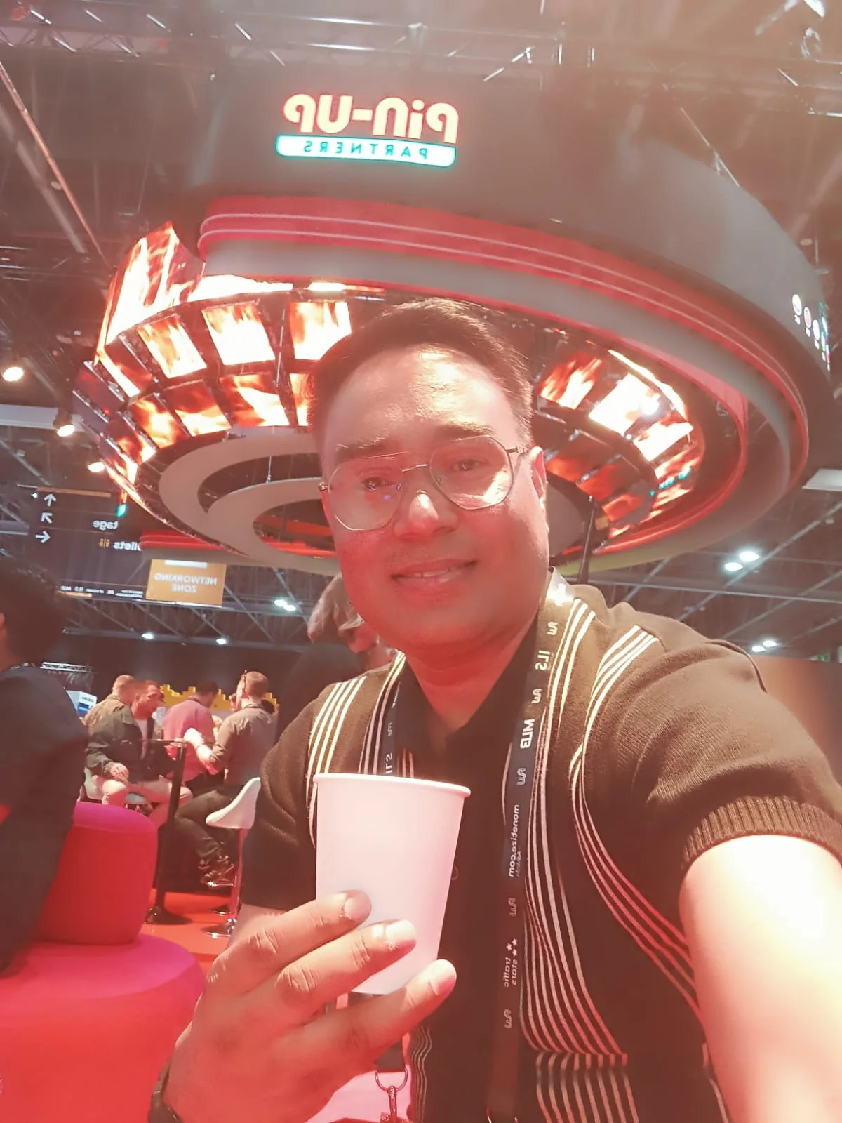 Affiliate World Dubai 2025
